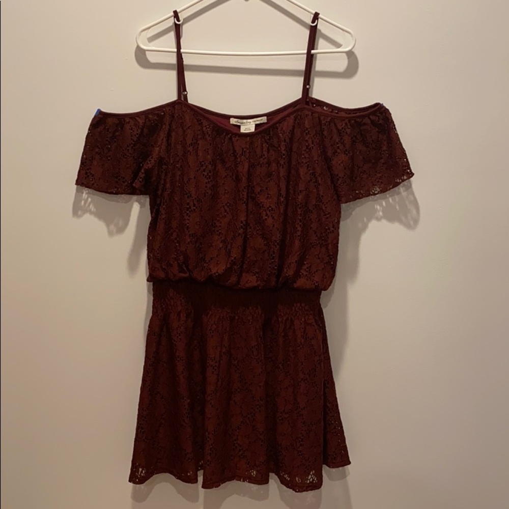 Plus Size  American Rag Dress